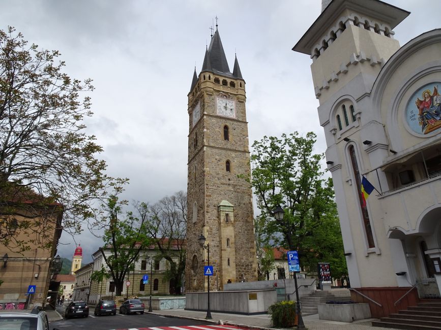 Conferința Internațională de Onomastică din Baia Mare: umor și știință în dialog