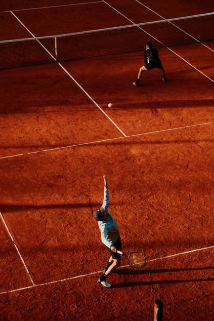 Ștefan Alexandru se pregătește pentru un duel captivant la PRESTIGE OPEN Slobozia