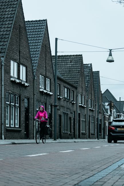 Piste de biciclete în comuna Constantin Daicoviciu: un nou proiect european