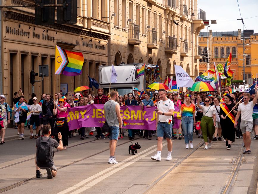 Oradea refuză din nou marșul Pride: Primarul explică motivele deciziei