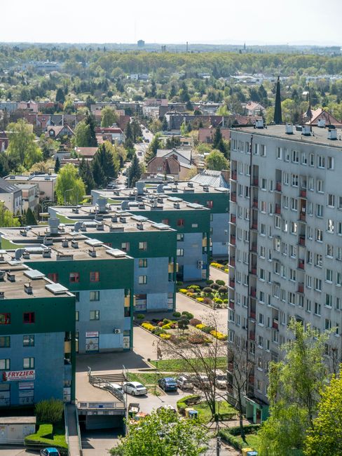 Colaborare inedită pentru soluționarea problemelor din condominiile din Arad