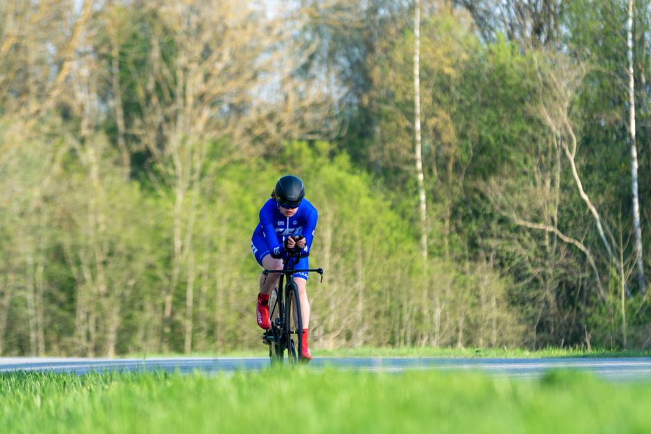 Suceava găzduiește cel mai important concurs de Bike Trial pentru tineri
