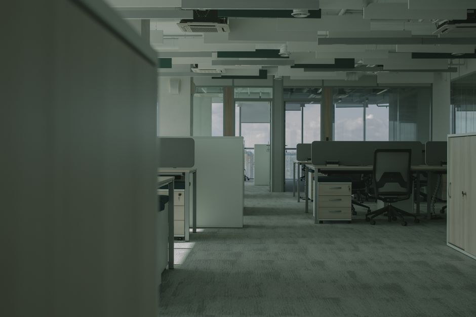 Modular Services deschide un nou sediu modern în Palas Iași și își întărește angajamentele de dezvoltare