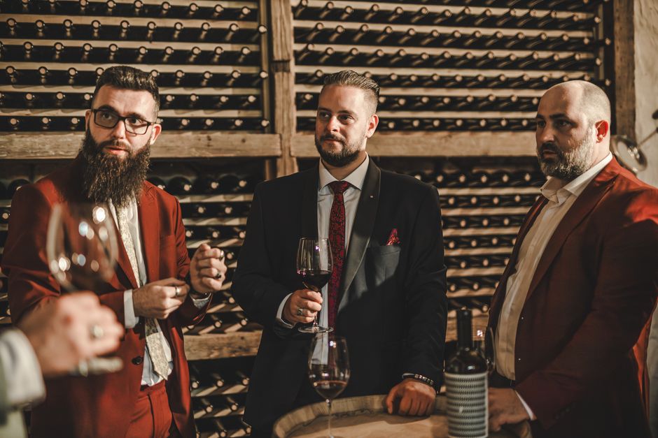 Descoperă FortFest: o zi plină de vin și distracție la Fort Silvan!