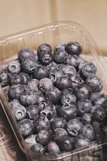 Cum afinele au devenit fructul vedetă al fermierilor români