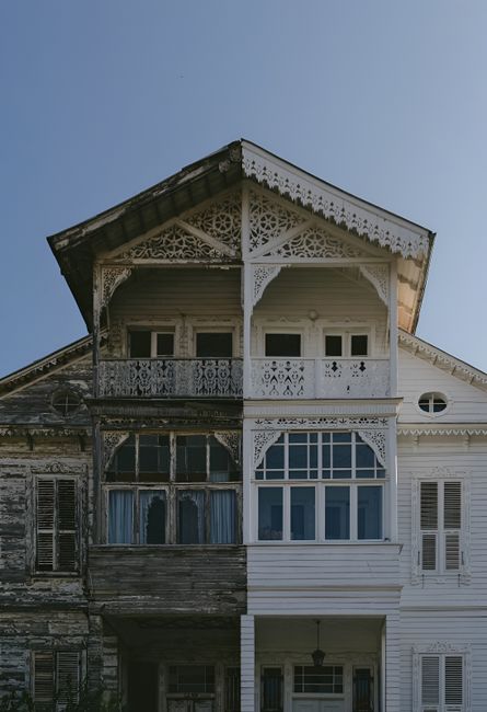 Descoperă Casa Kieser: arhitecții vorbesc despre restaurare și viitor