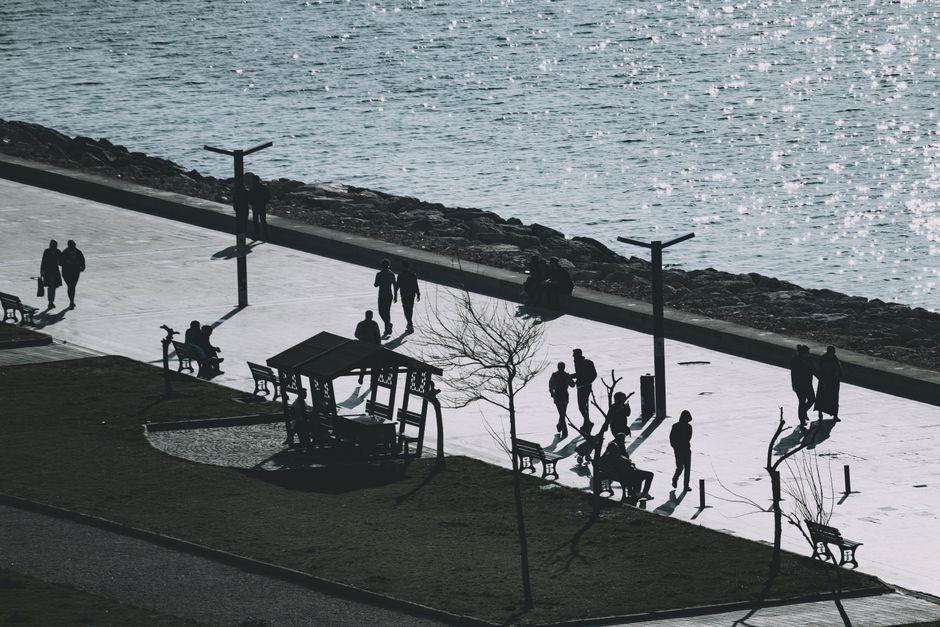 Noua promenadă din Ghimbav: un spațiu modern de recreere se deschide astăzi