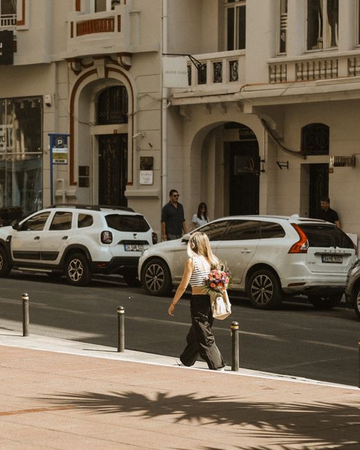 Descoperă farmecul Constanței: Bulevardul Tomis devine pietonal în acest weekend