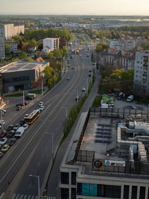 Investiții majore în infrastructura OTL: fonduri pentru tramvaie și energie verde