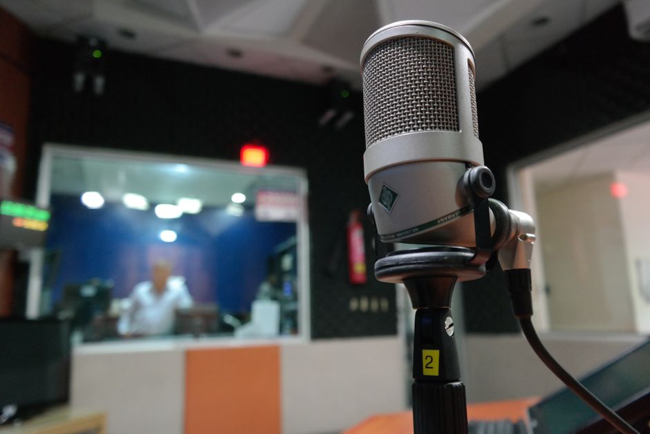 Lucian Bălănuță preia conducerea Radio Iași: o nouă eră în jurnalismul regional