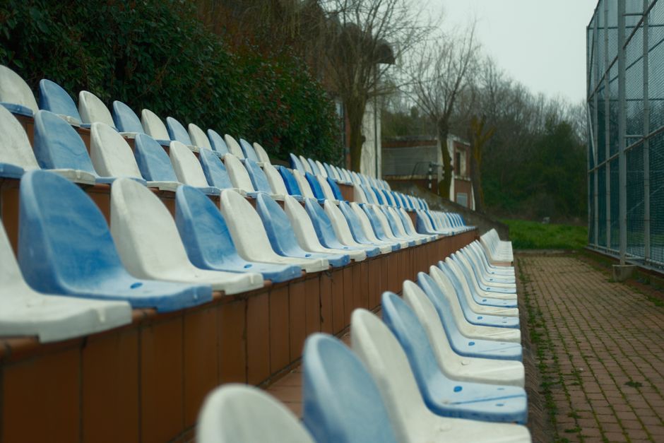 Oportunitate unică: închirierea Bazei Sportive Golești în atenția sportivilor
