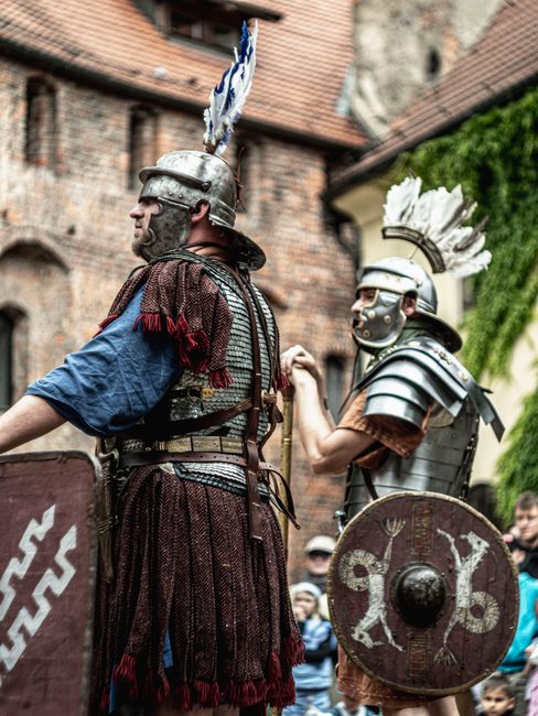 Explorați DacFest 2026: Trei zile de istorie la Măgura Uroiului