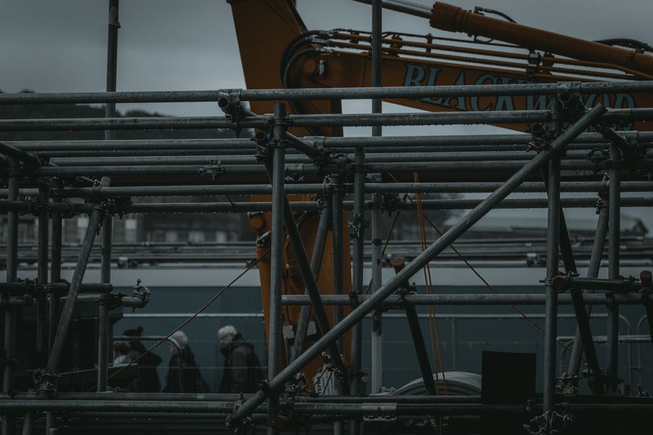 Marea Britanie preia controlul British Steel pentru a salva industria siderurgică