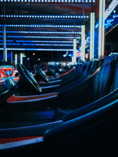Experiență inedită în shopping: Fun Point Pop-Up Experience la Ploiești