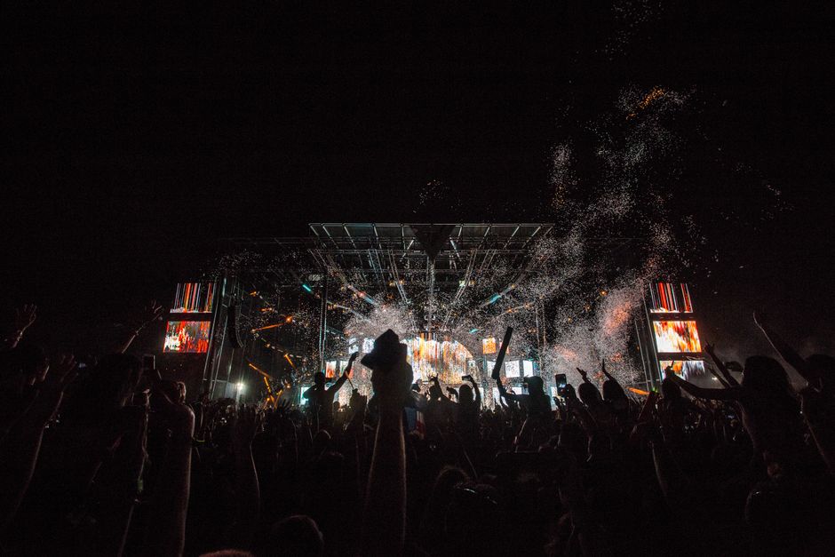 Electric Castle: festivalul care atrage turiști din întreaga lume
