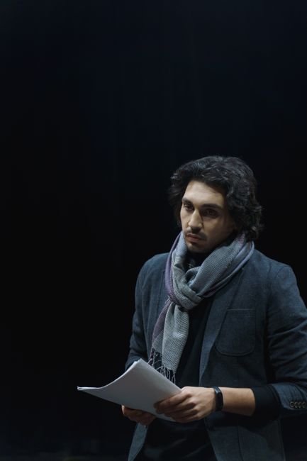 Doi tineri actori din Timișoara avansează spre finala Galei HOP 2026