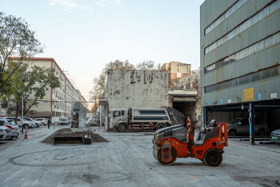 Actualizări importante despre lucrările de pe strada Victoriei