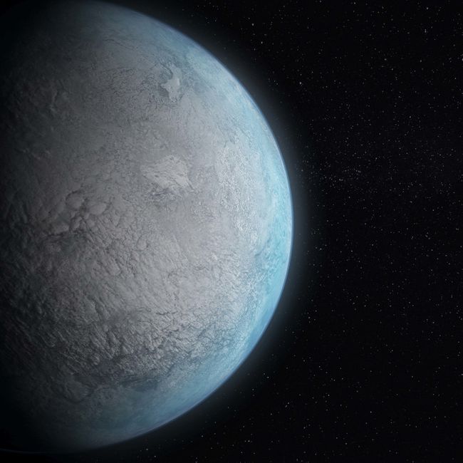 O descoperire revoluționară: atmosfera unei planete asemănătoare Pământului detectată pentru prima dată