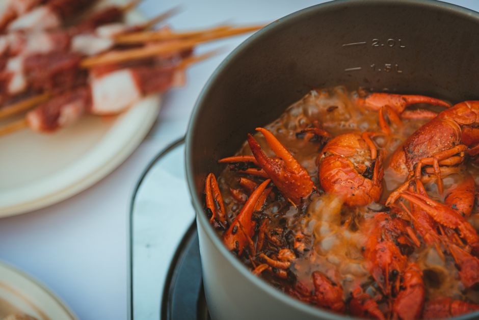 Descoperă deliciile festivalului fructelor de mare în Târgu Mureș