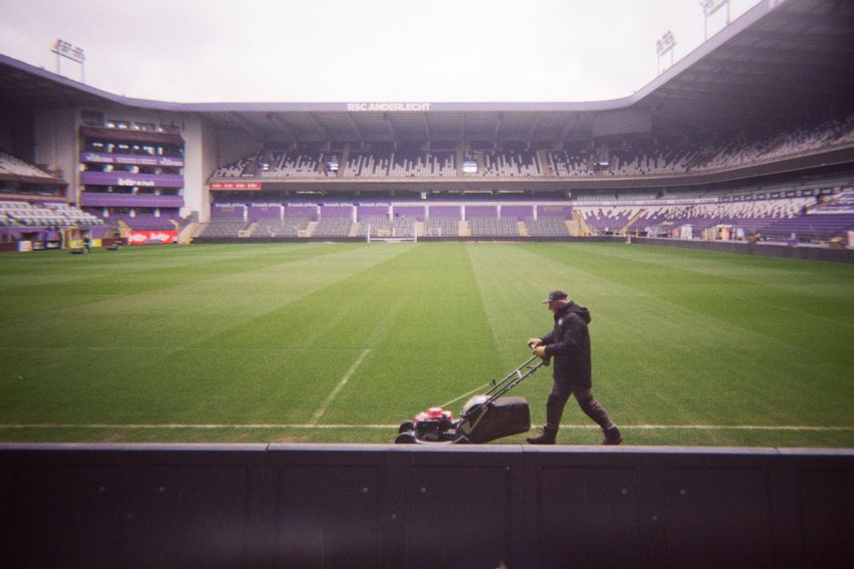Ștefan Baiaram, tot mai departe de Anderlecht: ce planuri are jucătorul