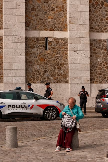 Femeia de 80 de ani dispărută din Sibiu a fost găsită în siguranță