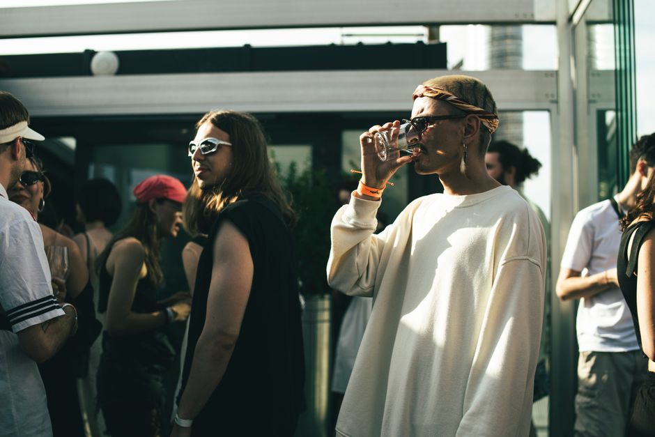Un final grandios pentru Feeric Fashion Week 2026: petrecere exclusivă la Aria Rooftop