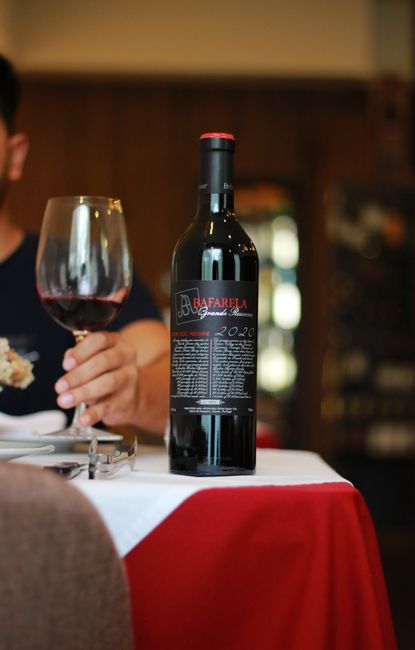 Descoperă seara perfectă de vinuri și gastronomie la Little Texas