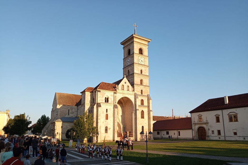 Proiecție gratuită a documentarului despre Regele Mihai la Roșiori de Vede