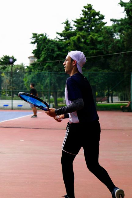 Clubul Sportiv Târgoviște strălucește la competiții de tenis