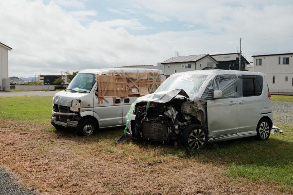 Un accident rutier complicat: șoferul scapă de despăgubiri din cauza unei dispute legale