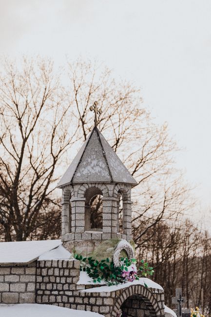Comuna Bulz se pregătește pentru o capelă și un cimitir destinat tuturor credințelor