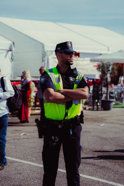 Descoperiri fascinante la Ziua Porților Deschise la Poliția de Frontieră Suceava