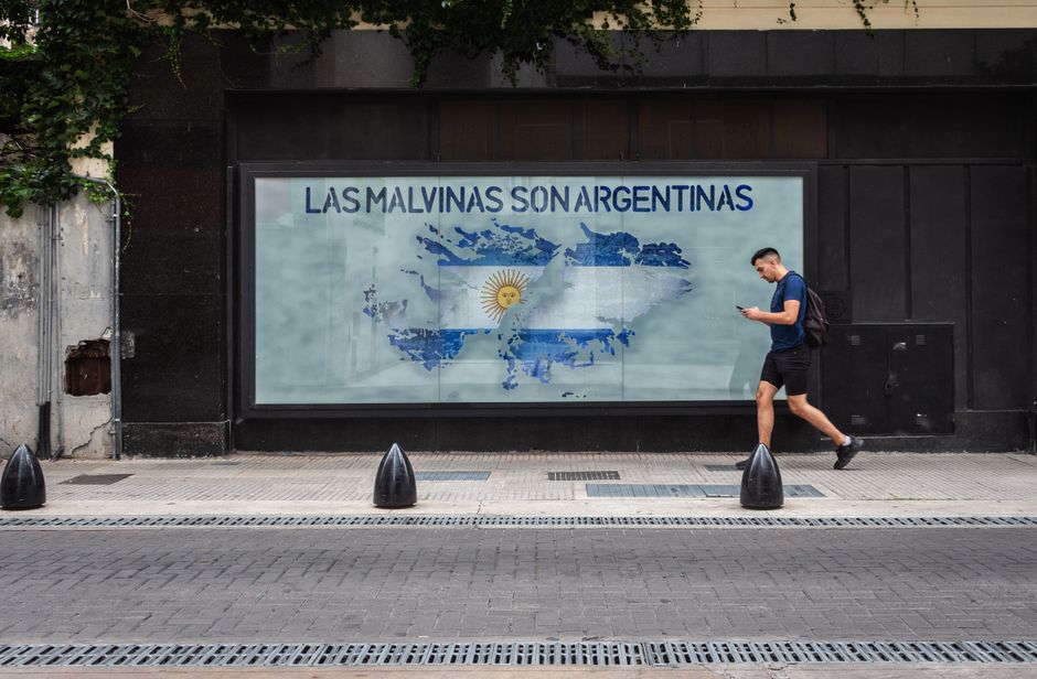 FIFA investighează gestul controversat al Argentinei la semifinala cu Anglia
