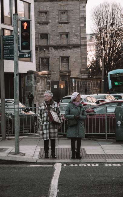 Irlanda lansează un registru public pentru prevenirea violenței domestice