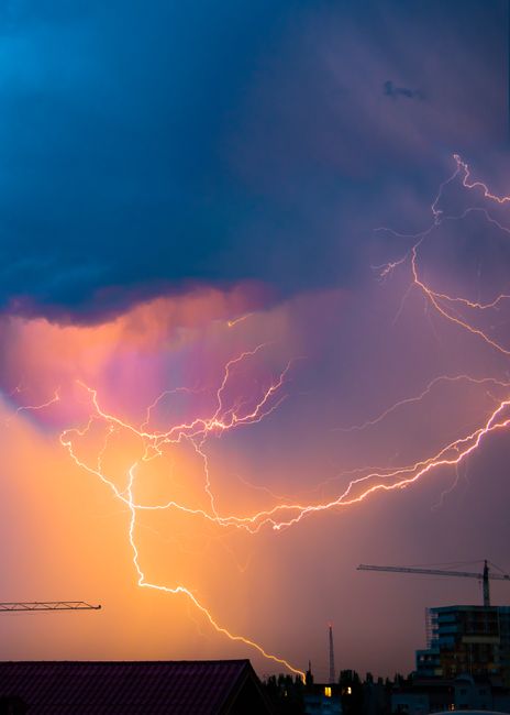 Bihorul se pregătește pentru o nouă perioadă de caniculă: temperaturi record și nopți tropicale!