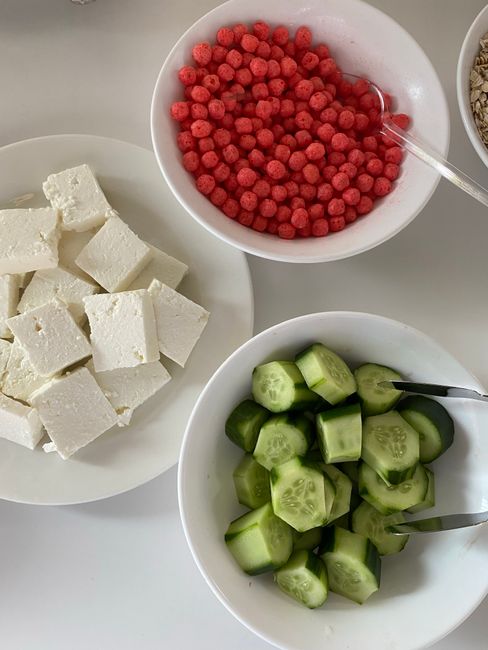 Descoperă meniul impresionant de 6.000 de calorii al lui Erling Haaland