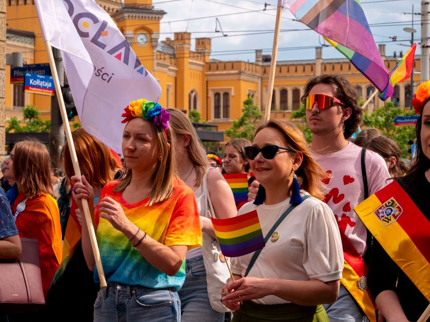 Apeluri din Parlamentul European pentru susținerea Oradea Pride: Primăria este chemată să colaboreze