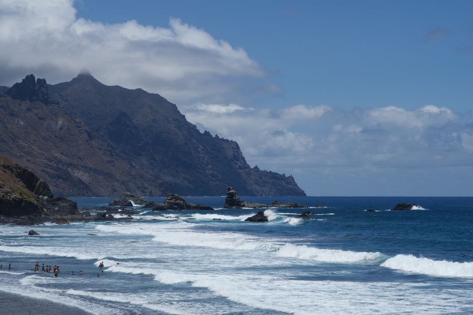 Descoperă de ce Tenerife este considerată cea mai bună insulă europeană pentru vacanța de vară
