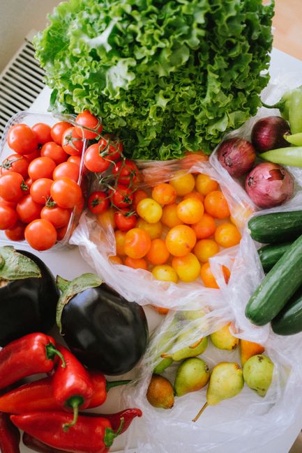 Costul alimentației sănătoase a crescut semnificativ, afectând miliarde de oameni