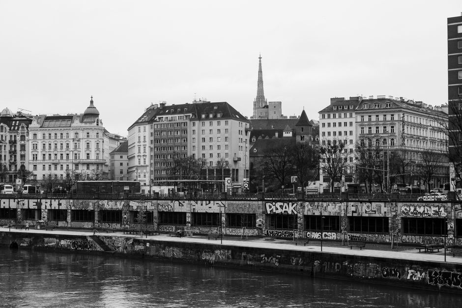 Descoperă Viena, orașul viselor plin de istorie și relaxare
