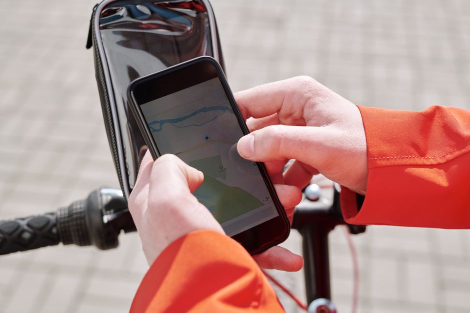 Biciclete electrice furate din Italia, recuperate cu ajutorul GPS-ului în Craiova