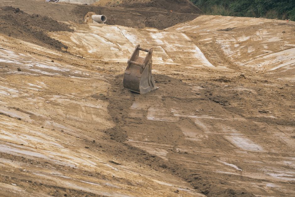 Alege cupa potrivită pentru excavare și optimizează-ți lucrările