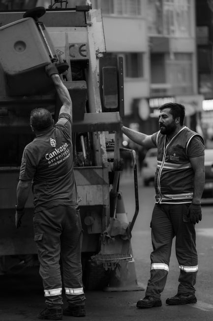 SOMA anunță programul de colectare a deșeurilor pentru ultima săptămână din august 2026