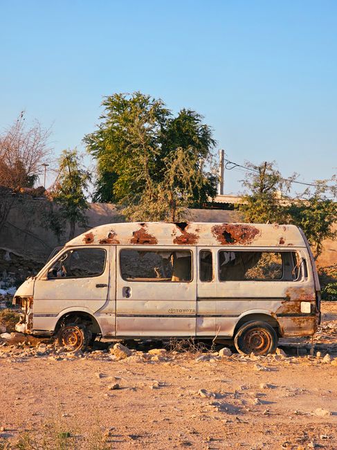 Explozii devastatoare în Iran: atacuri americane asupra Qeshm și Bandar Abbas