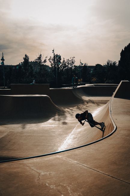 Craiova deschide un Skate Park de top: detalii despre închirierea echipamentelor