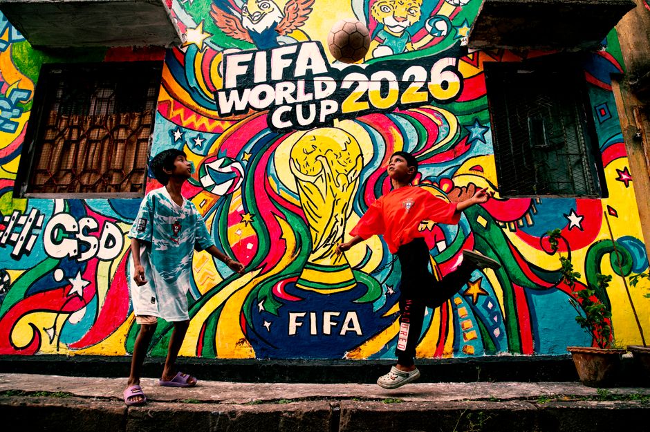 FIFA update: Norvegia face salt spectaculos, iar România progresează în clasament