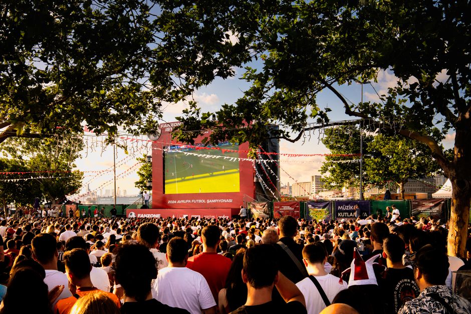 Slatina se pregătește pentru un eveniment de neuitat: finala Campionatului Mondial pe Esplanadă