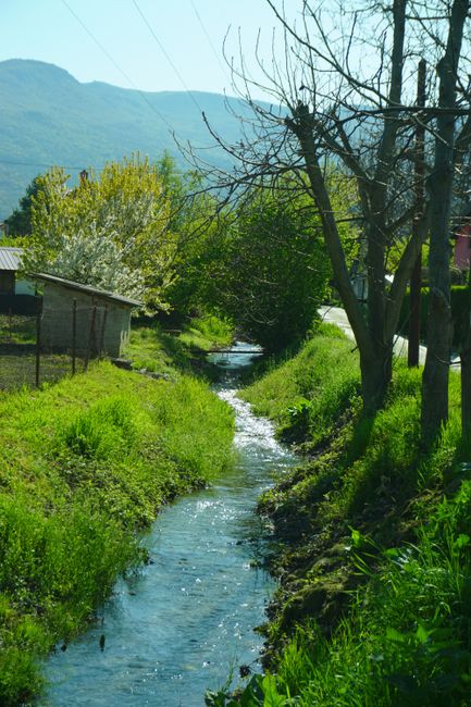 Criza apei în Gostivar: peste 1.500 de oameni afectați de o epidemie misterioasă