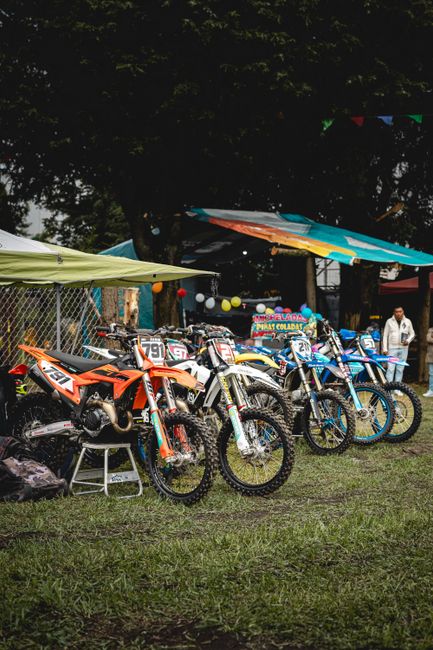 Descoperă cum festivalul RIDE THE VIBE transformă Vâlcea în capitala motociclismului