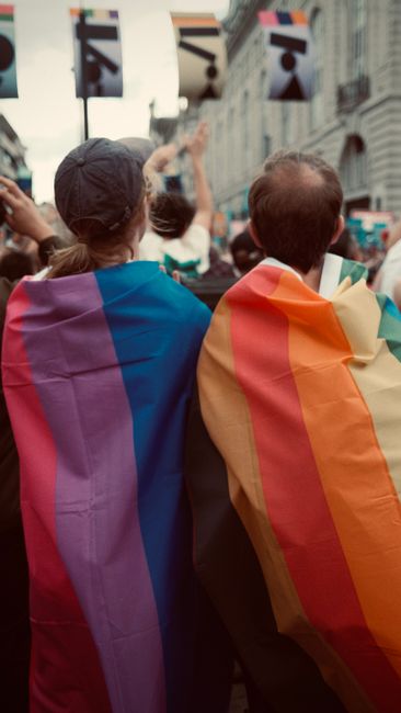 Tensiuni între organizatorii Oradea Pride și Primărie: Un singur traseu propus pentru marș
